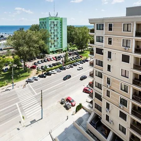 Rose Luxury Apartment *